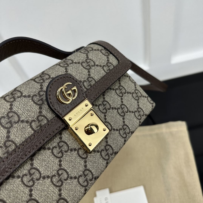 Gucci Top Handle Bags